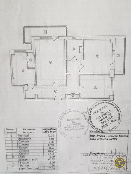 Lacul Tei x D-na Ghica, palat, pe marginea parcului Plumbuita,